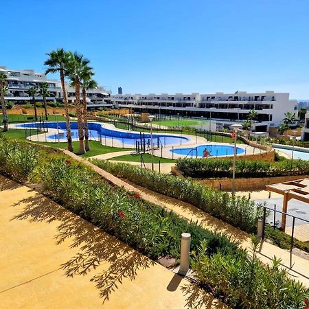 Casa Holiday Finestrat - 3 Bedroom Flat With Common Pool Extérieur photo