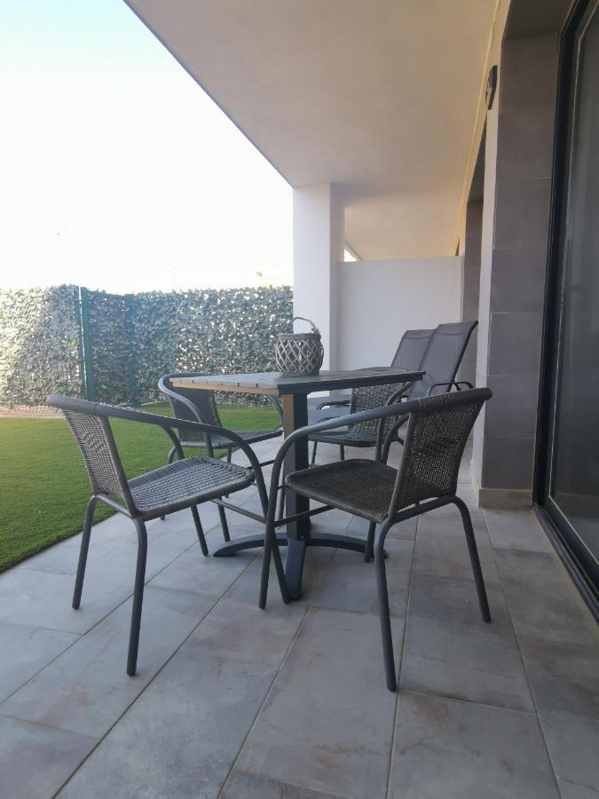 Casa Holiday Finestrat - 3 Bedroom Flat With Common Pool Extérieur photo