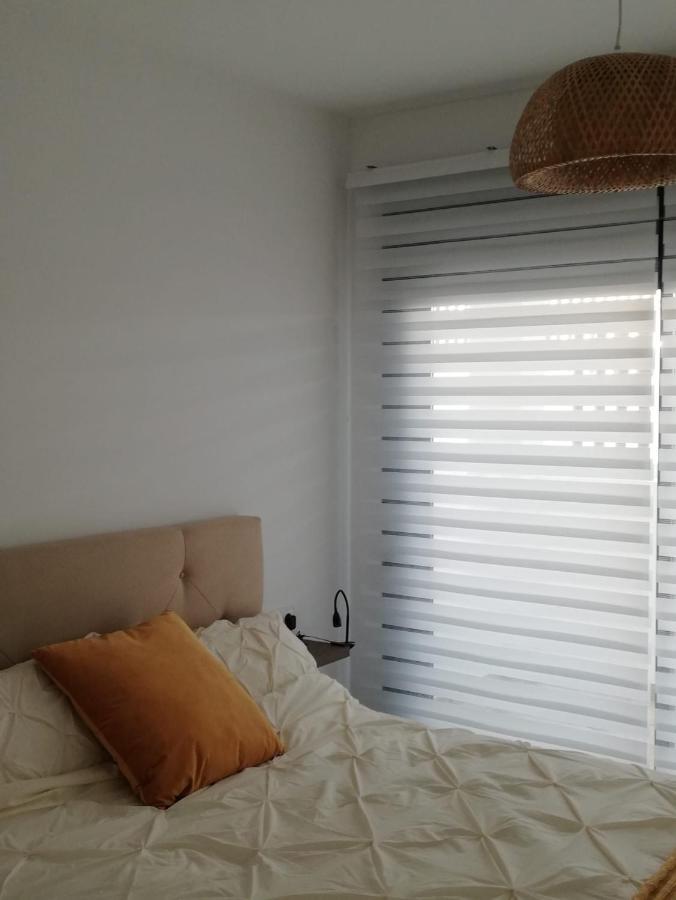 Casa Holiday Finestrat - 3 Bedroom Flat With Common Pool Extérieur photo