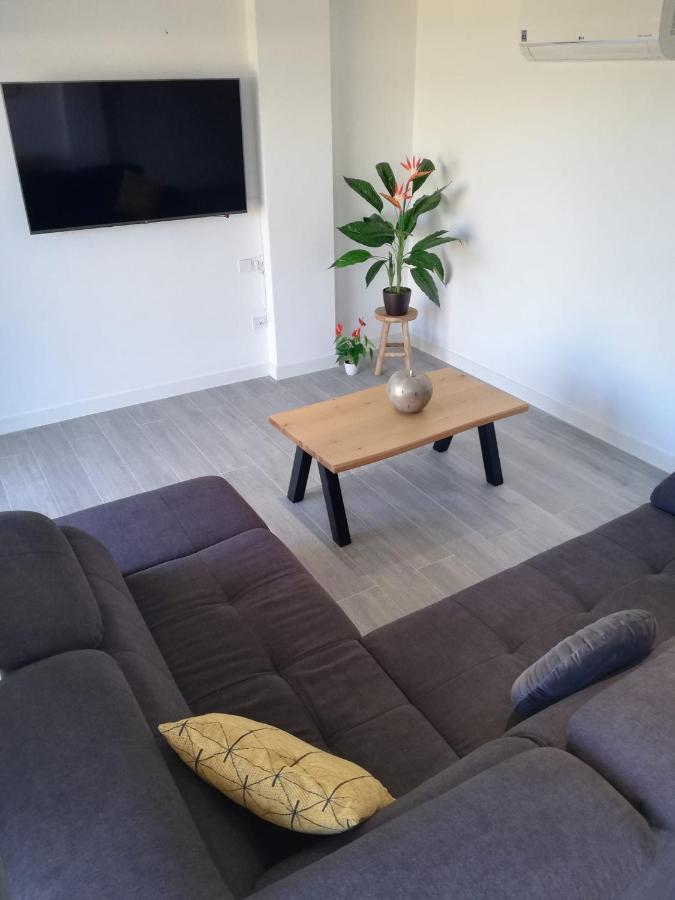 Casa Holiday Finestrat - 3 Bedroom Flat With Common Pool Extérieur photo