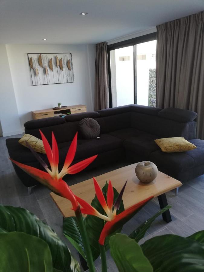 Casa Holiday Finestrat - 3 Bedroom Flat With Common Pool Extérieur photo