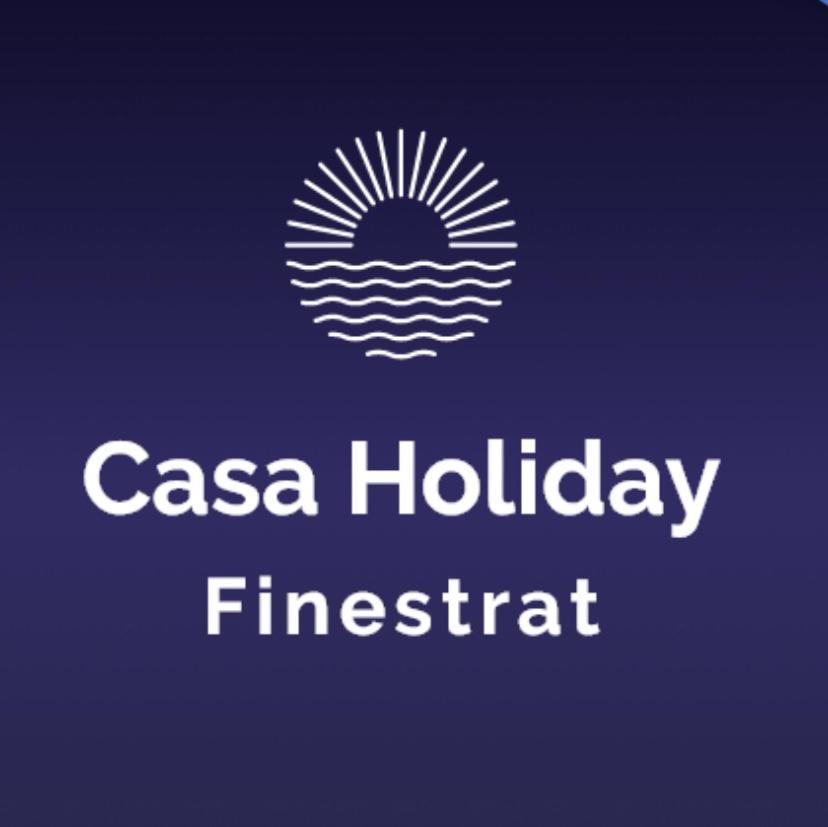 Casa Holiday Finestrat - 3 Bedroom Flat With Common Pool Extérieur photo